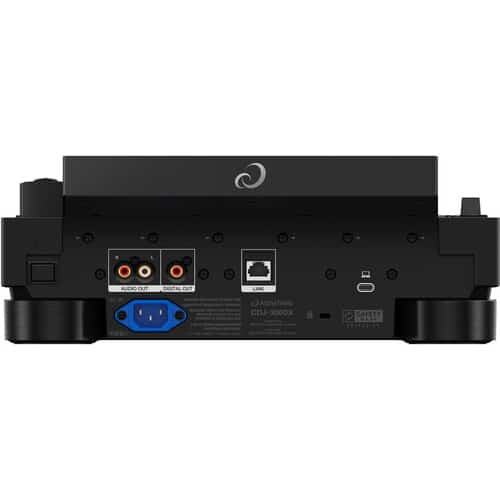 AlphaTheta CDJ 3000X - Image 2