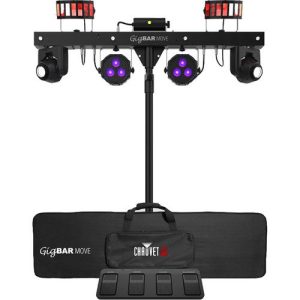 Chauvet DJ GigBAR Move
