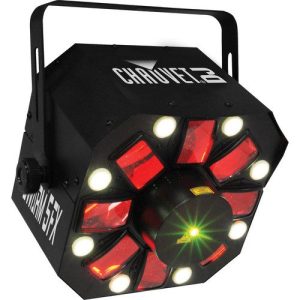 Chauvet DJ Swarm 5FX