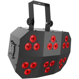 Chauvet DJ Wash FX 2