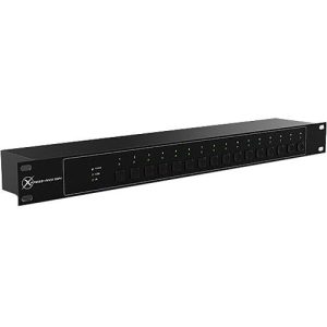 Chauvet DJ Xpress-Rack 1024