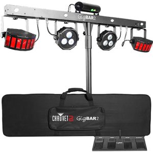 Chauvet DJ GIGBAR2