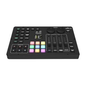 Chauvet ILS Command Contoller