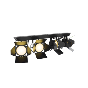 Chauvet Professional COLORdash PAR bar 4