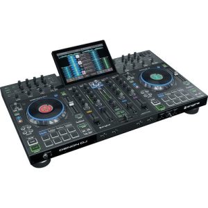Denon DJ Prime 4