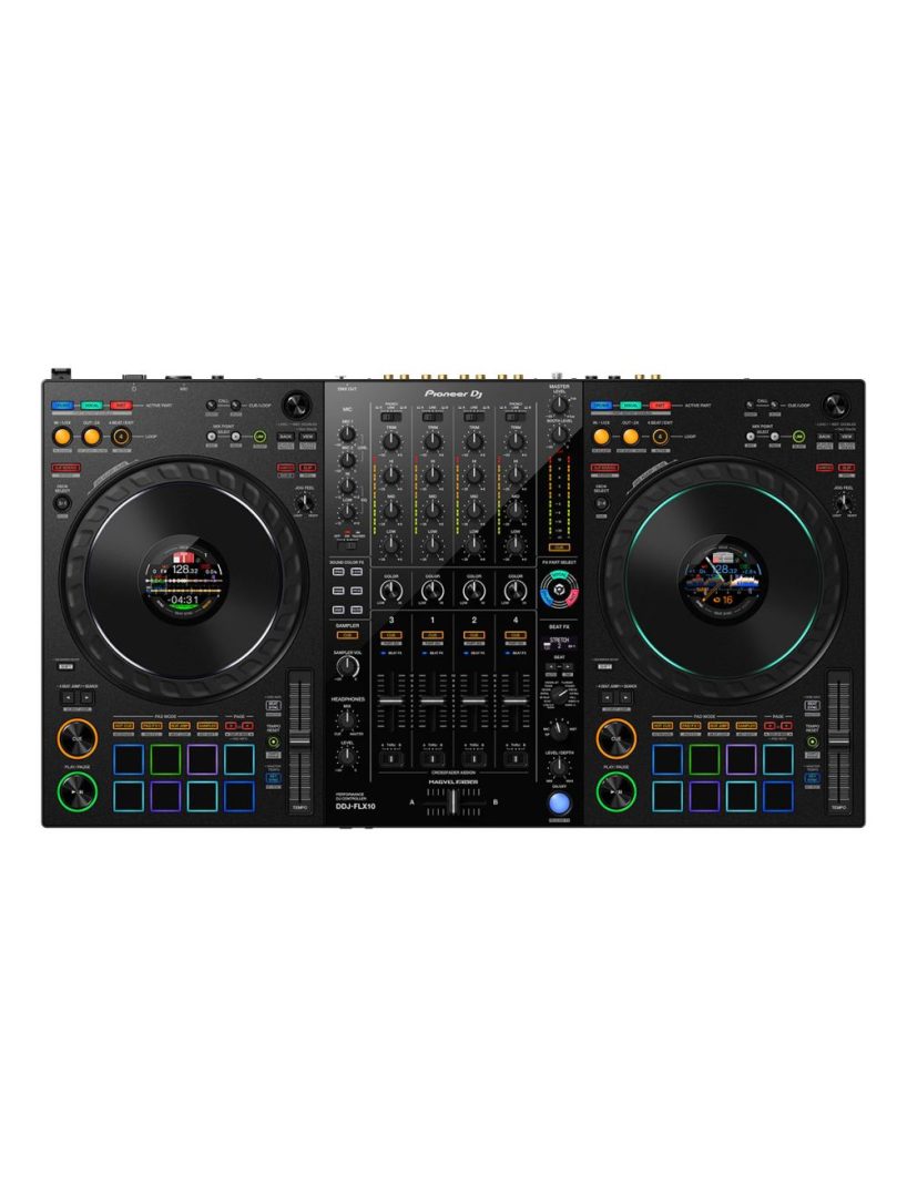 Pioneer DJ DDJ-FLX10