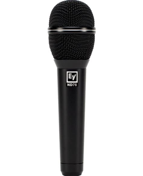 Electrovoice ND76
