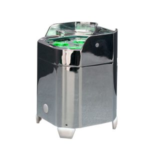 ADJ Element HEX IP Chrome