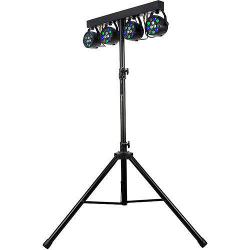 Eliminator Mini Par Bar - Image 3