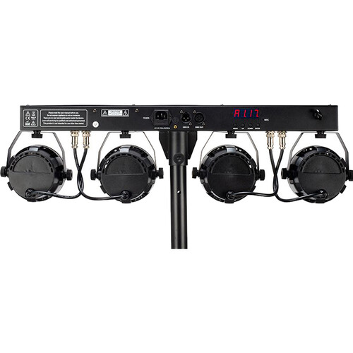 Eliminator Mini Par Bar - Image 4