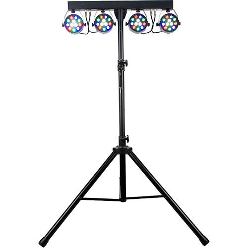 Eliminator Mini Par Bar - Image 2