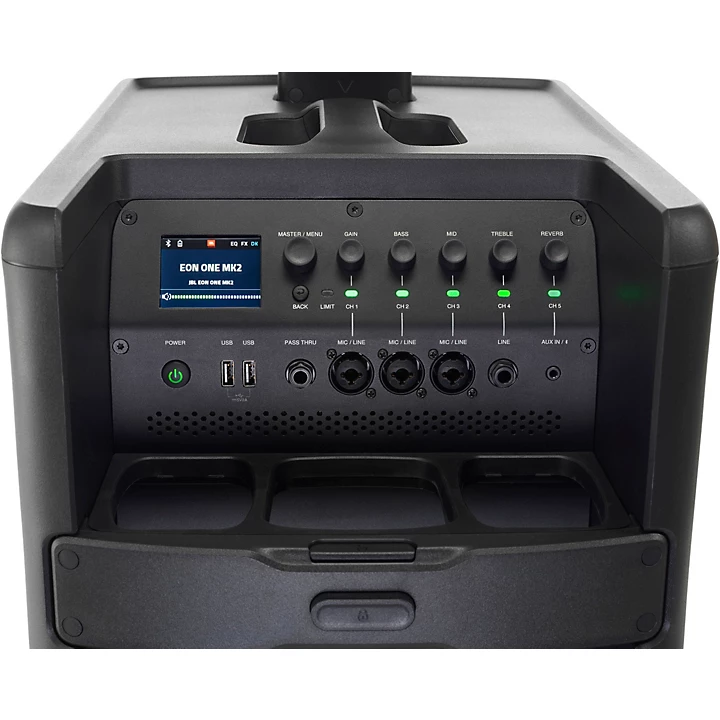 JBL EON ONE MK2 - Image 4