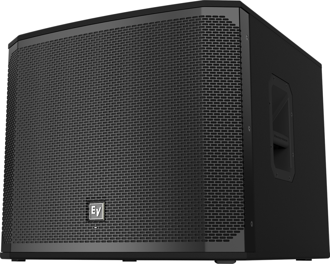 Electro-Voice EKX-18SP 18-inch powered subwoofer