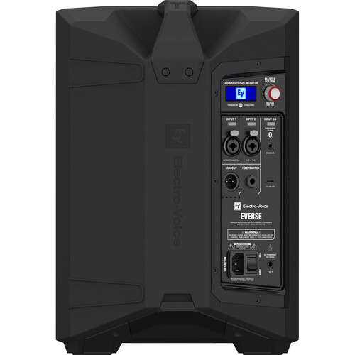 Electro-Voice Everse 8 - Image 5