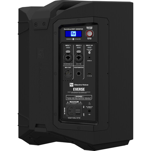 Electro-Voice Everse 8 - Image 6