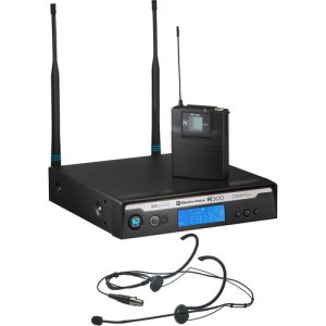 ElectroVoice R300E