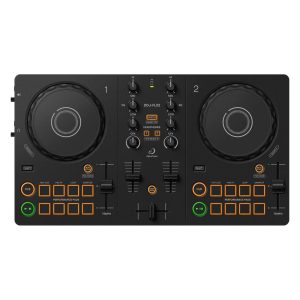 AlphaTheta DDJ-FLX2 2-deck DJ Controller