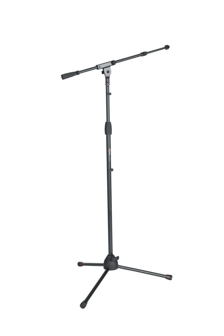 Gator Frameworks GFW-MIC-2020 tripod boom mic stand