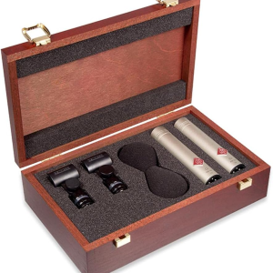Neumann SKM 184