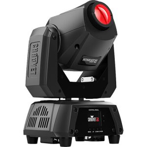 Chauvet Intimidator Spot 160 ILS