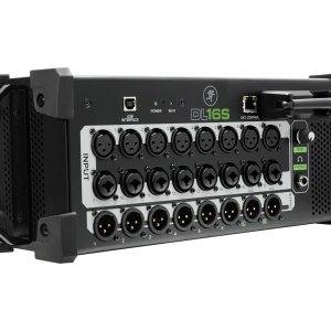 Mackie DL16S