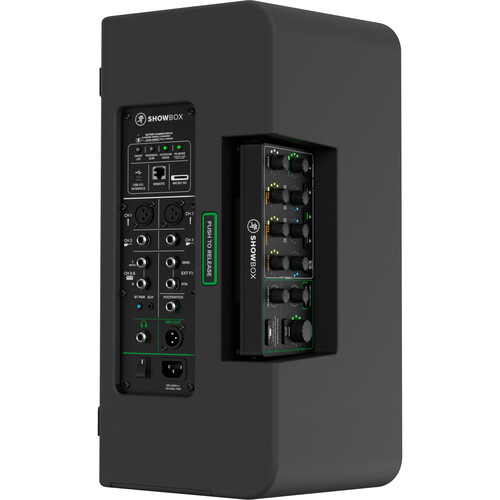 Mackie Showbox - Image 5