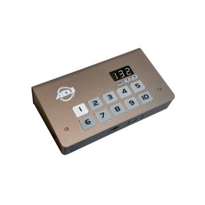 ADJ myDMX 5 Lighting Control Software/Hardware for Mac/PC