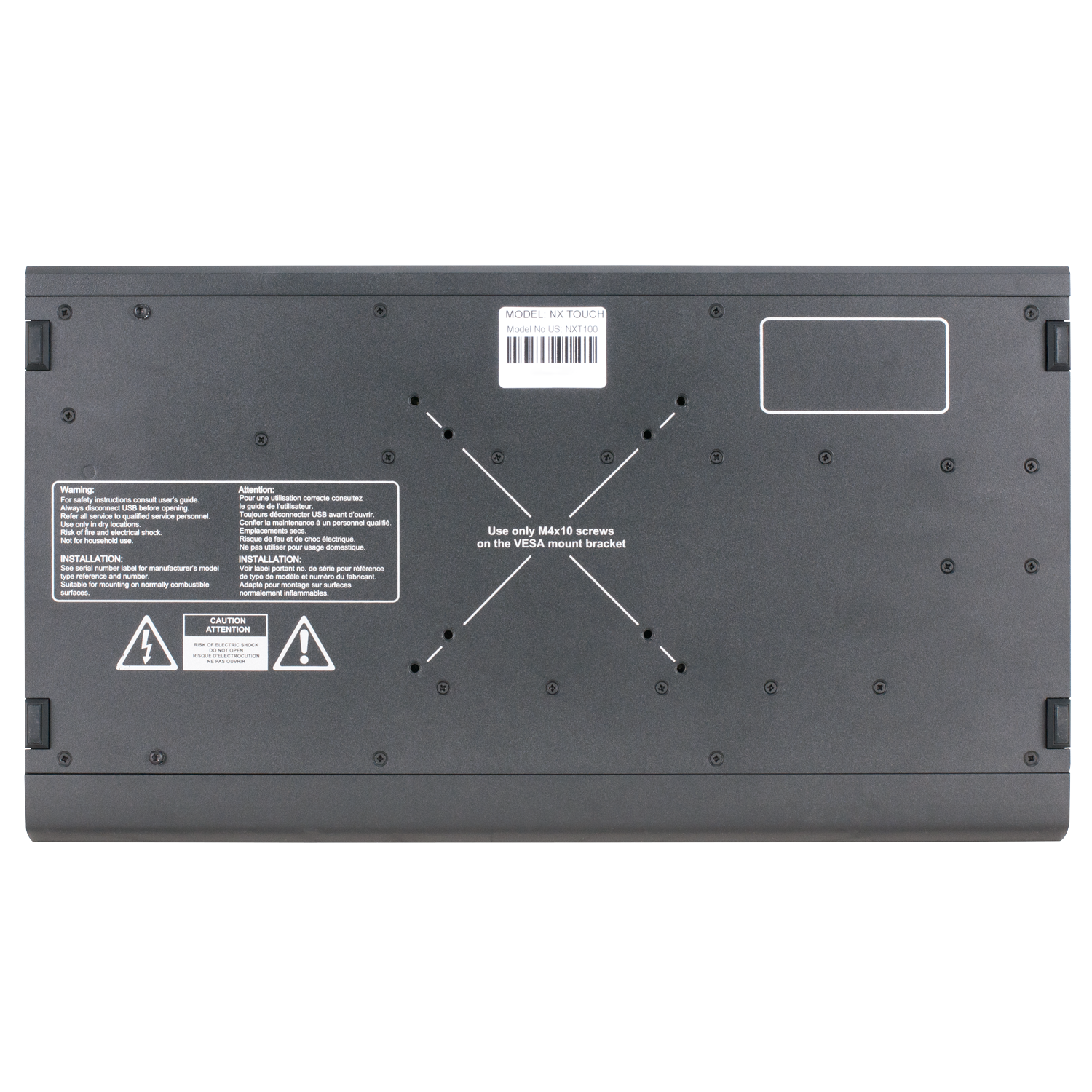 Obsidian NXTouch - Image 5