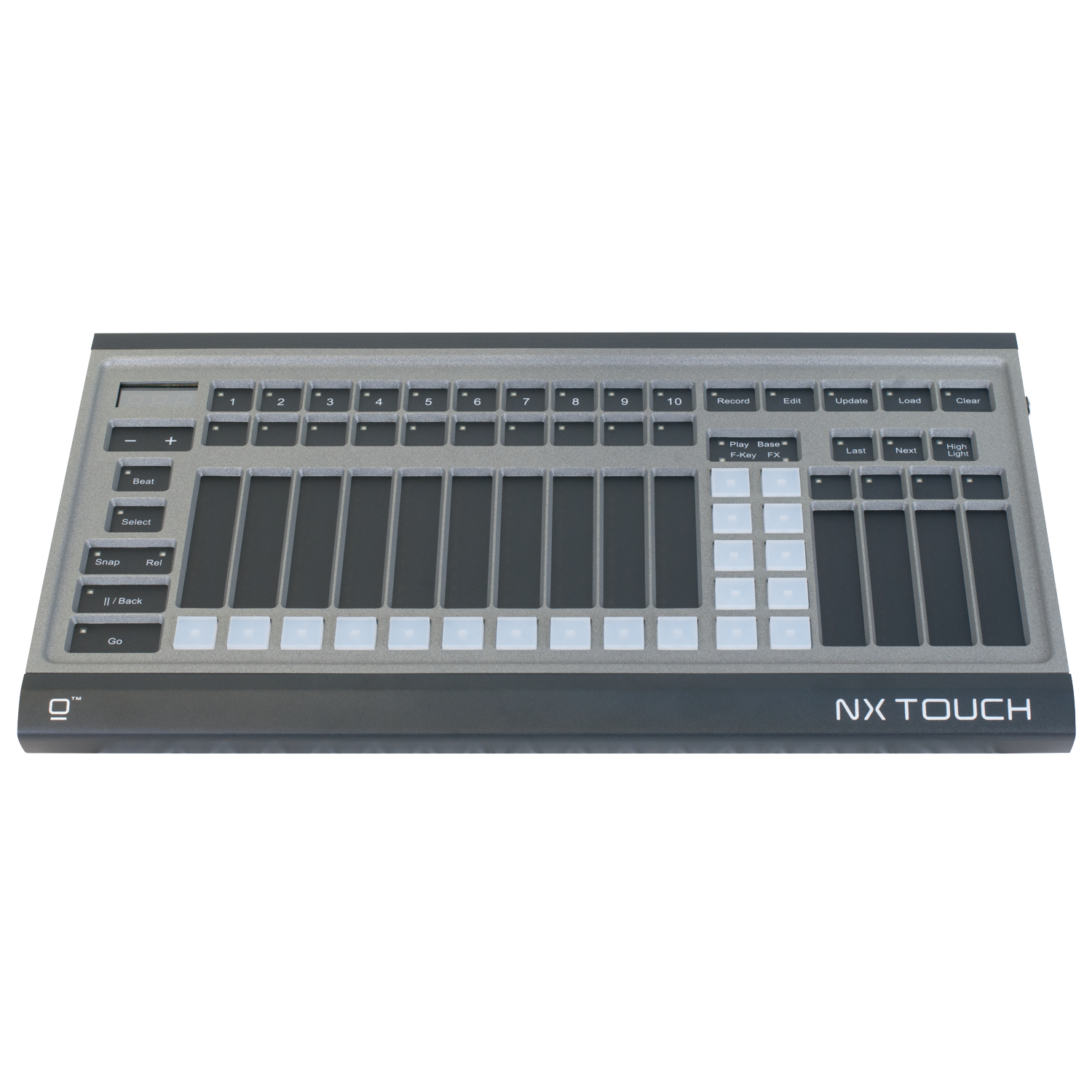 Obsidian NXTouch - Image 2