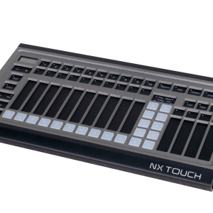 Obsidian NXTouch