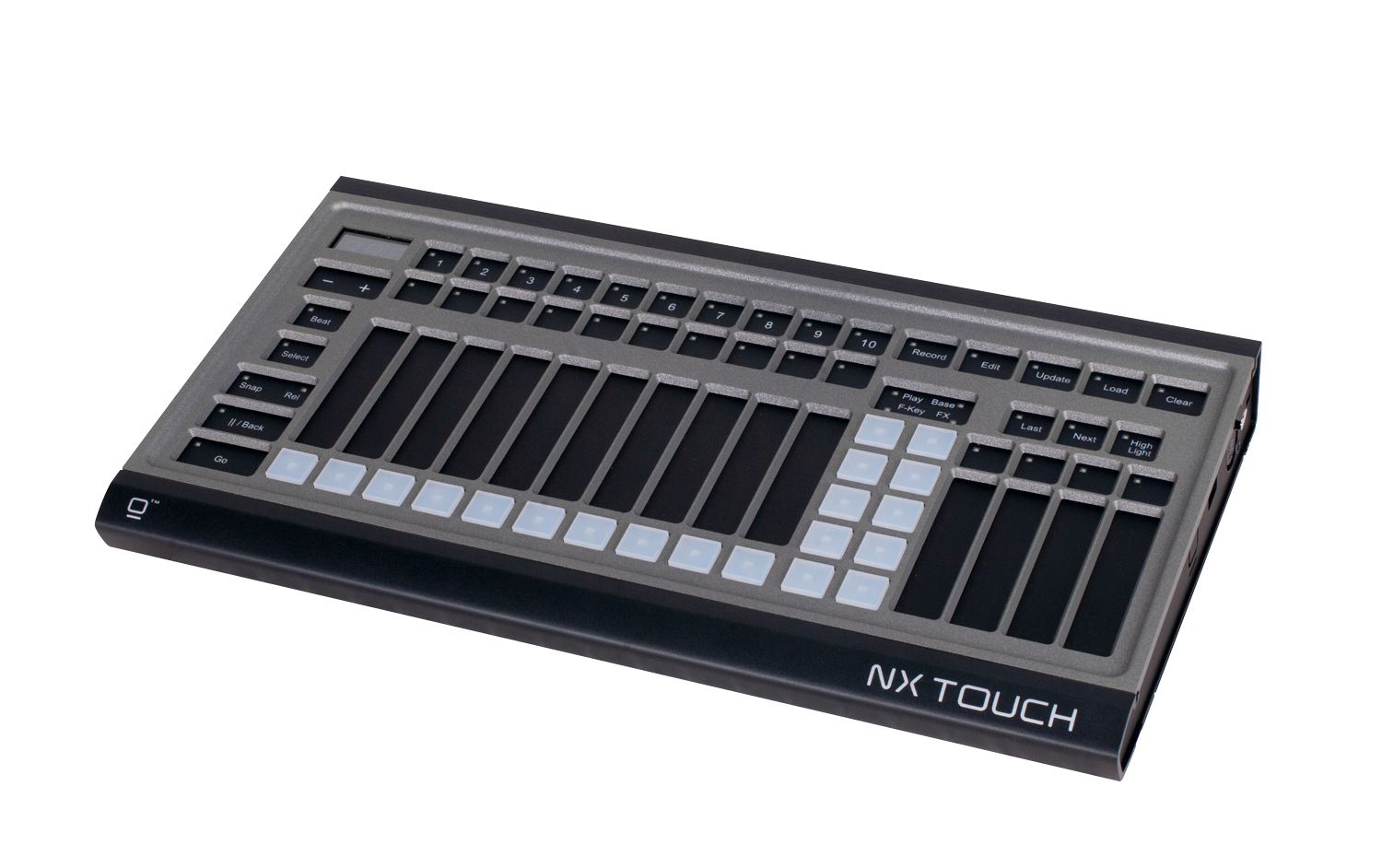 Obsidian NXTouch
