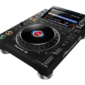 Pioneer DJ CDJ-3000
