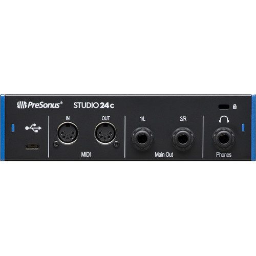 Presonus Studio 24c - Image 3