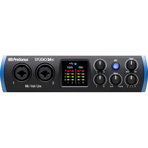 Presonus Studio 24c - Image 2
