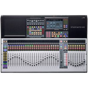 Presonus Studiolive 64S