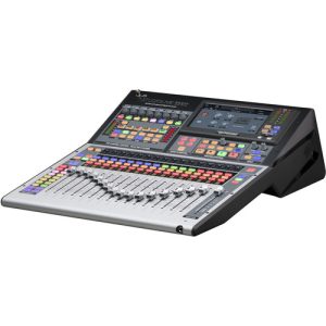 PreSonus StudioLive 32SC