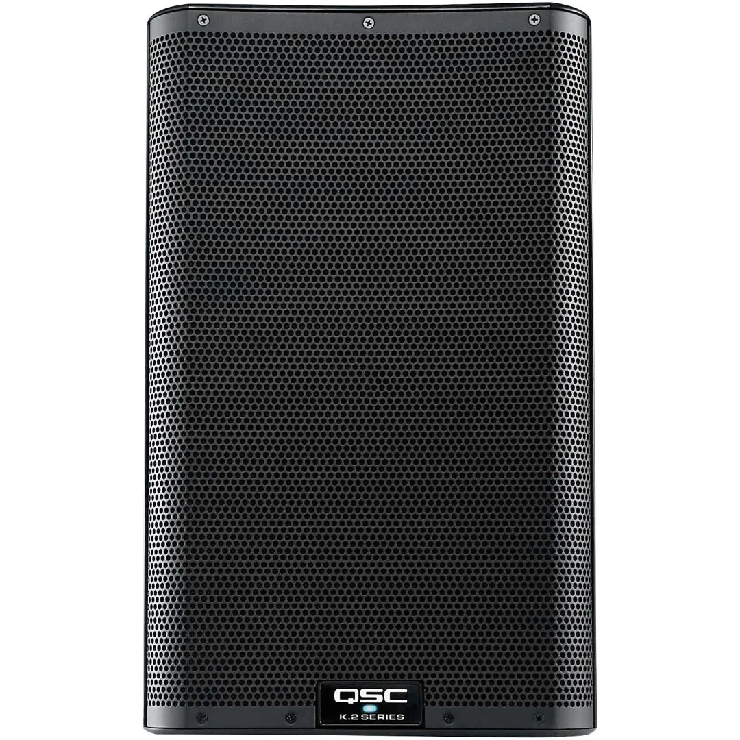 QSC K10.2 10-inch powered loudspeaker