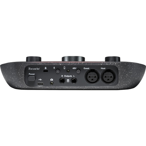 Focusrite Vocaster Two - Image 2
