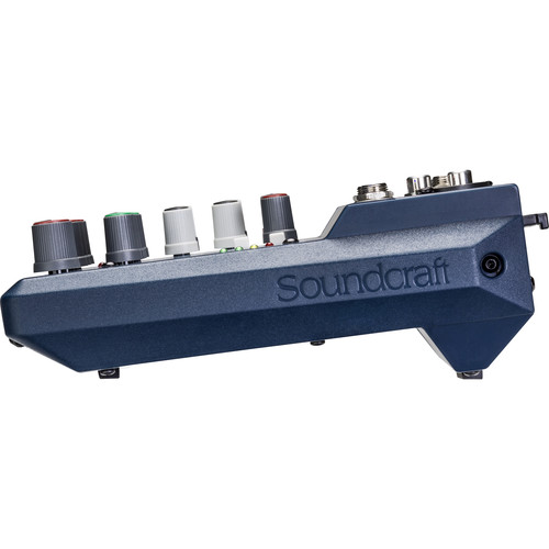 Soundcraft Notepad-5 - Image 2