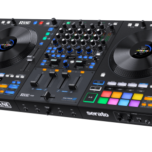 Rane FOUR