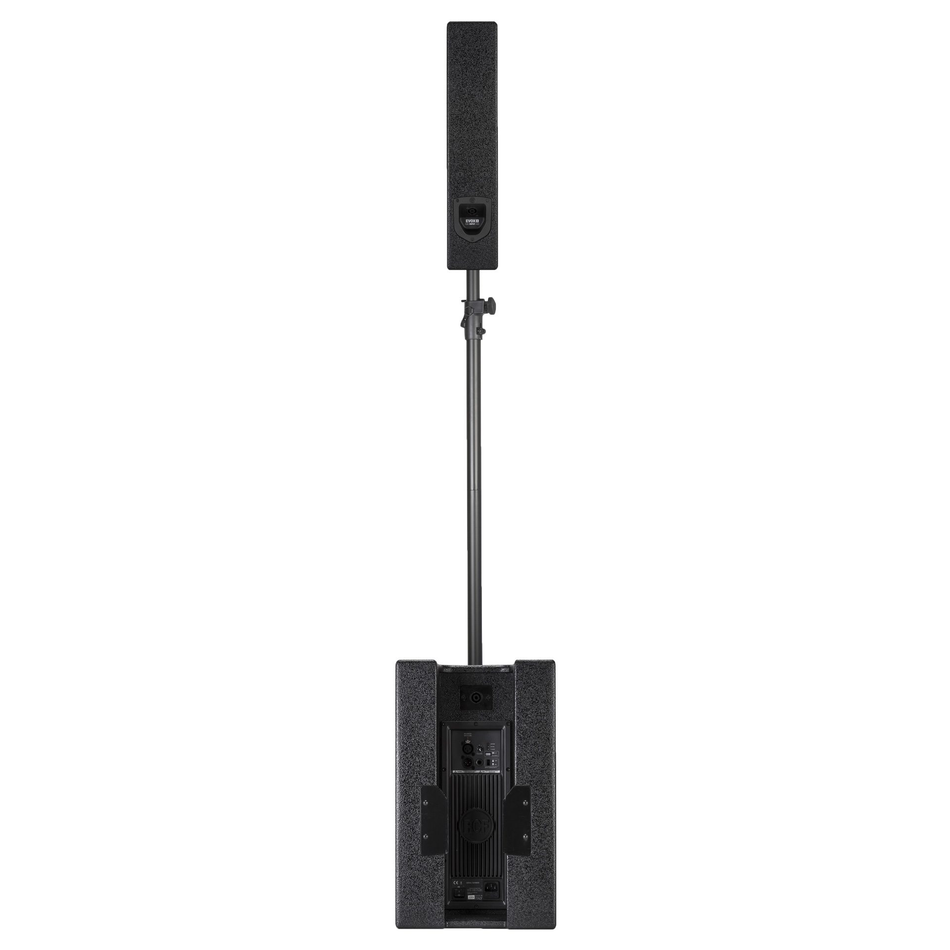 RCF Evox 8 - Image 3