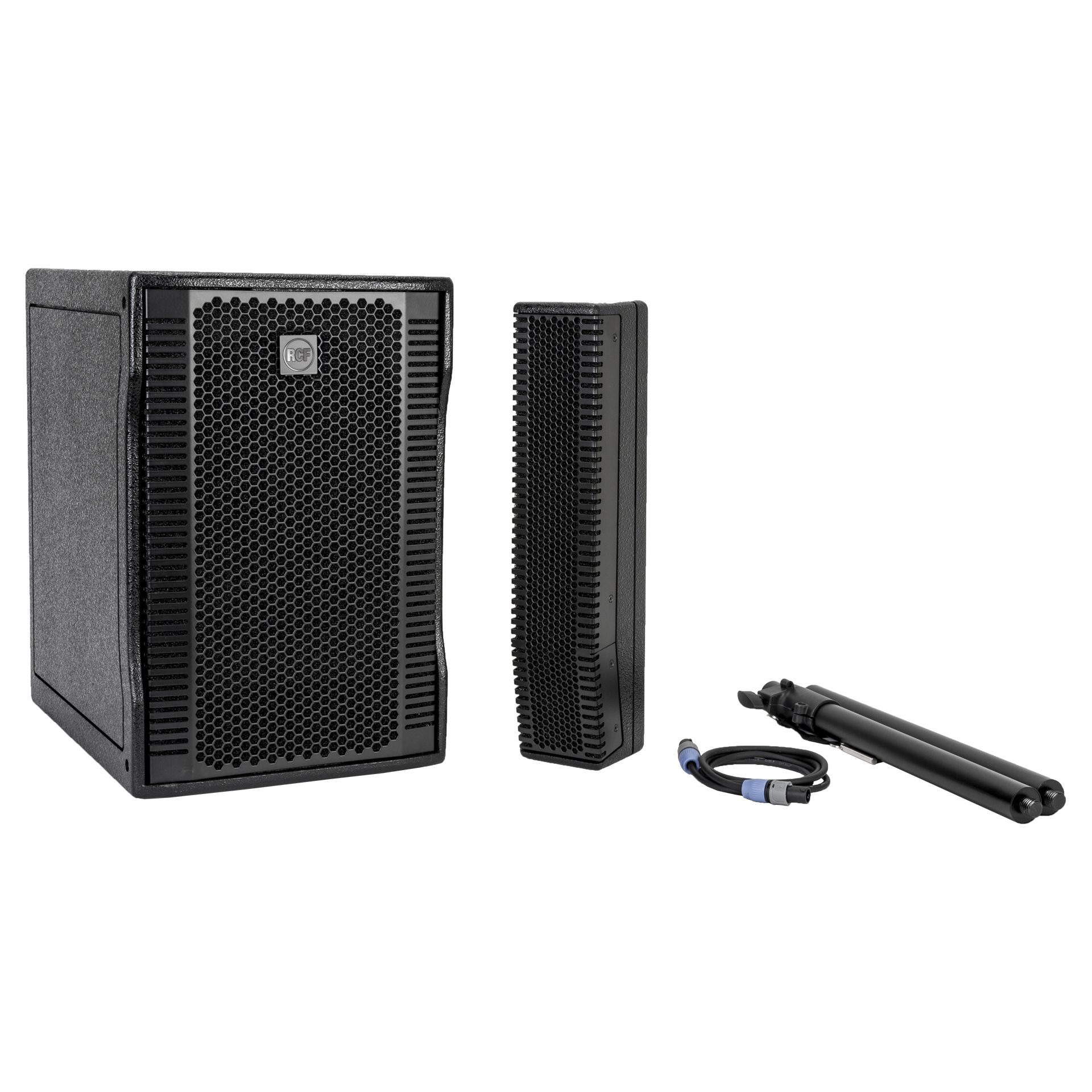 RCF Evox 8 - Image 8