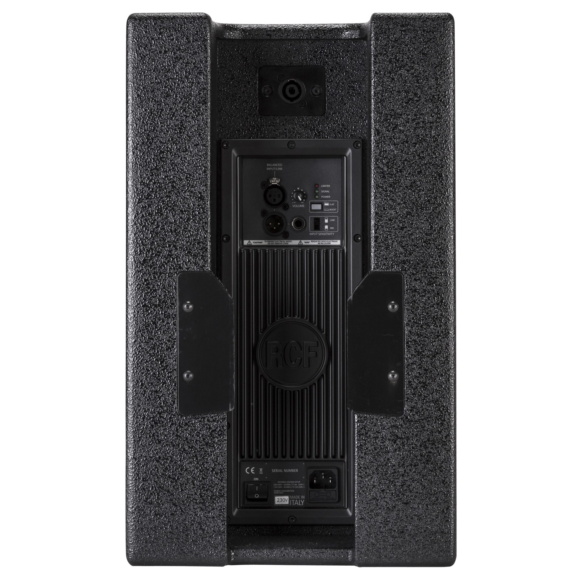 RCF Evox 8 - Image 7