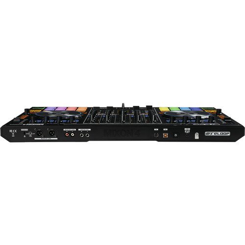 Reloop Mixon 4 - Image 4