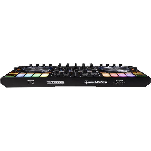 Reloop Mixon 4 - Image 3