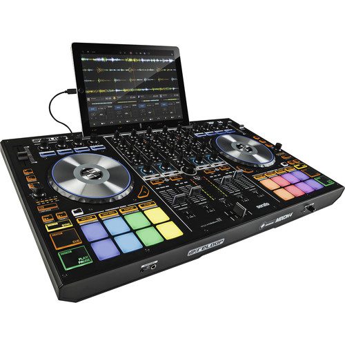 Reloop Mixon 4 - Image 5