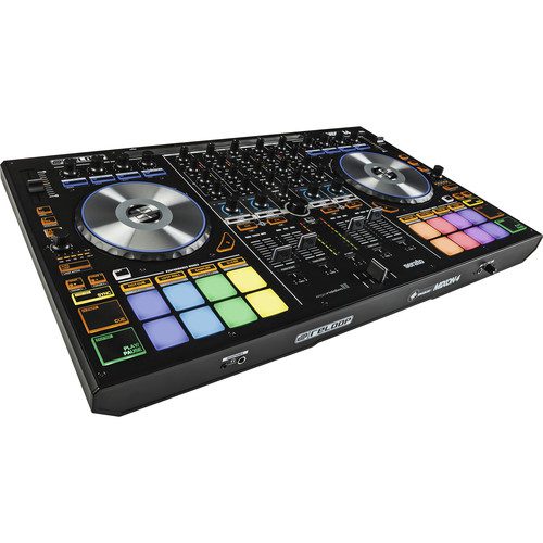 Reloop Mixon 4