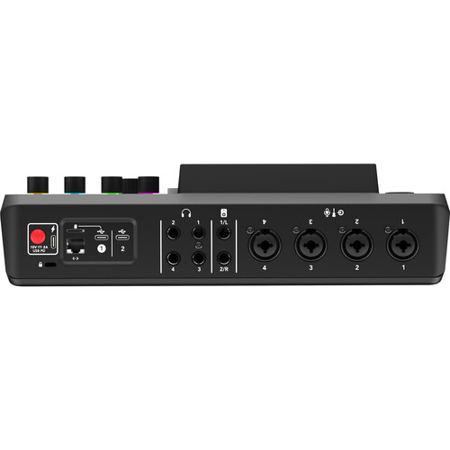 Rode RODEcaster Pro II - Image 4