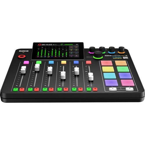 Rode RODEcaster Pro II - Image 2