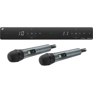 Sennheiser XSW 1-825 DUAL